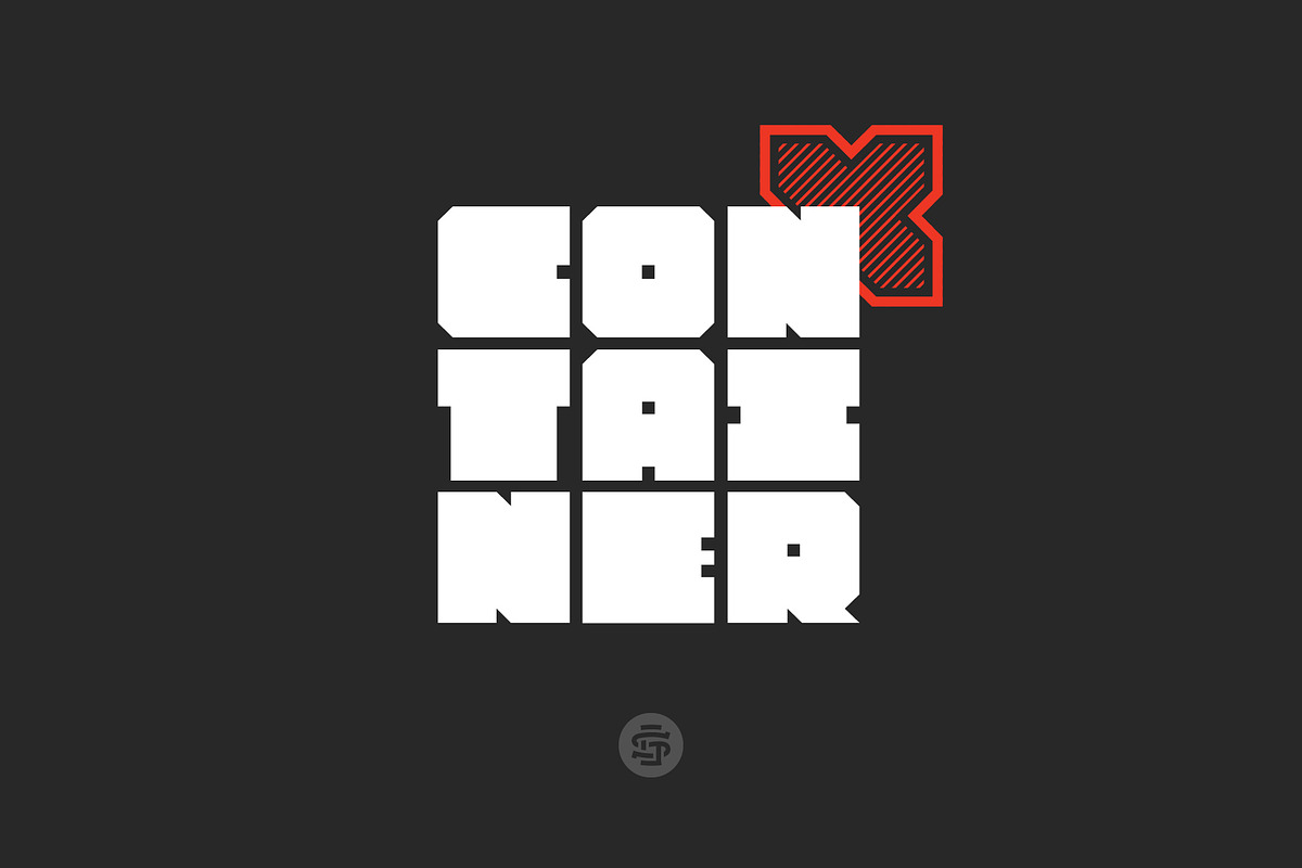 Container