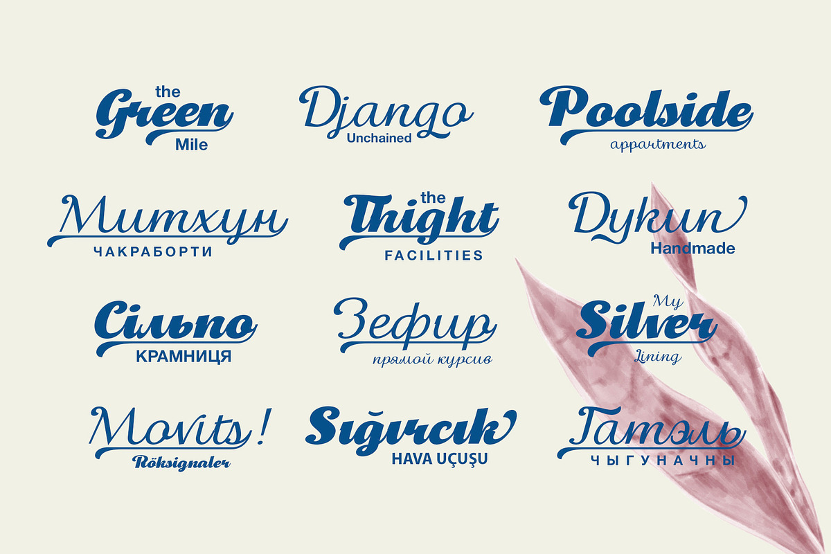 Thephir Slanted preview 4