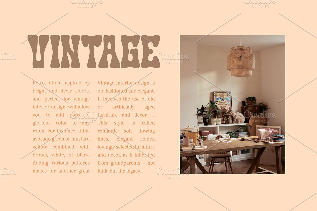 Sezane Font, a Font by Mymlan Shop (Photo 4 of 7)