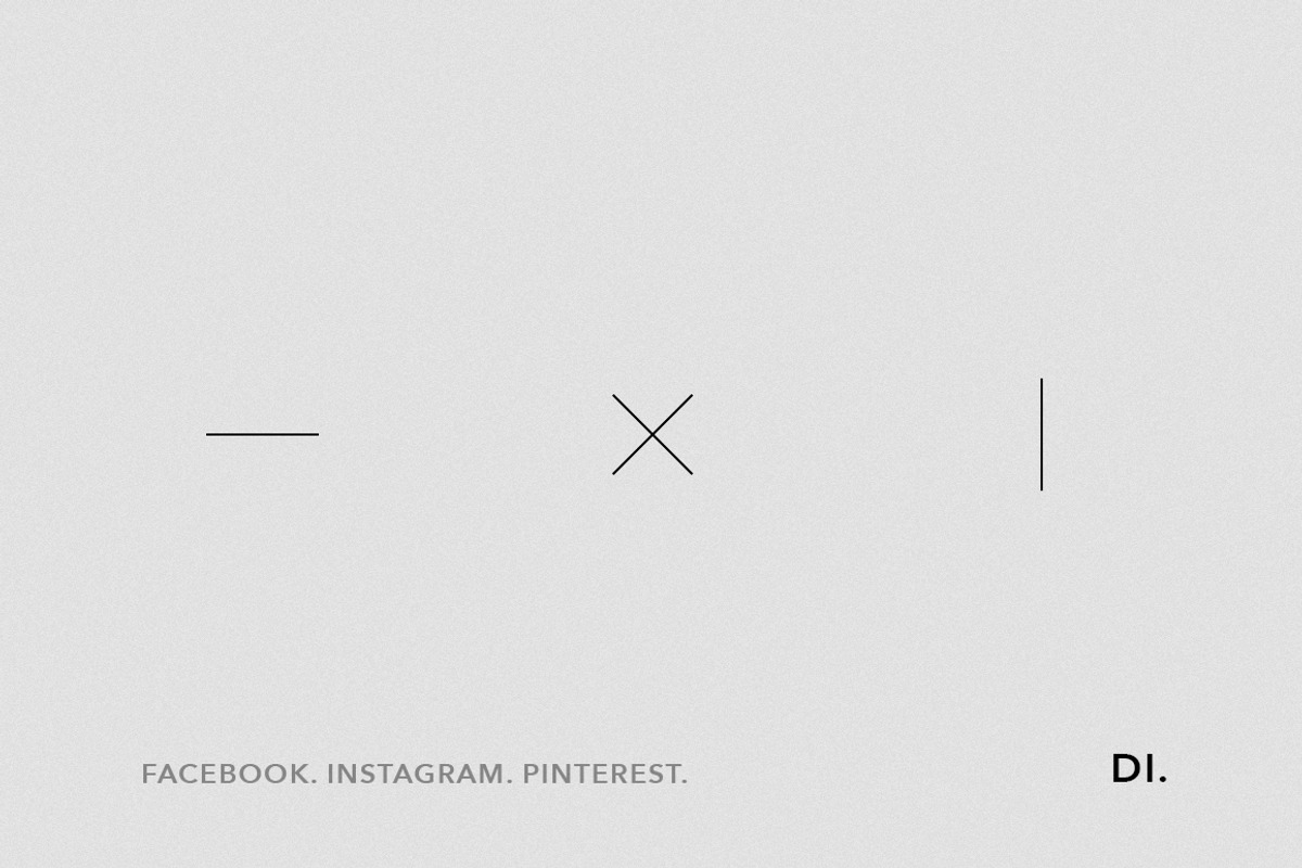 ALTEZZA Social Media + Bonus, a Social Media Template by Presentations Studio (Photo 2 of 17)