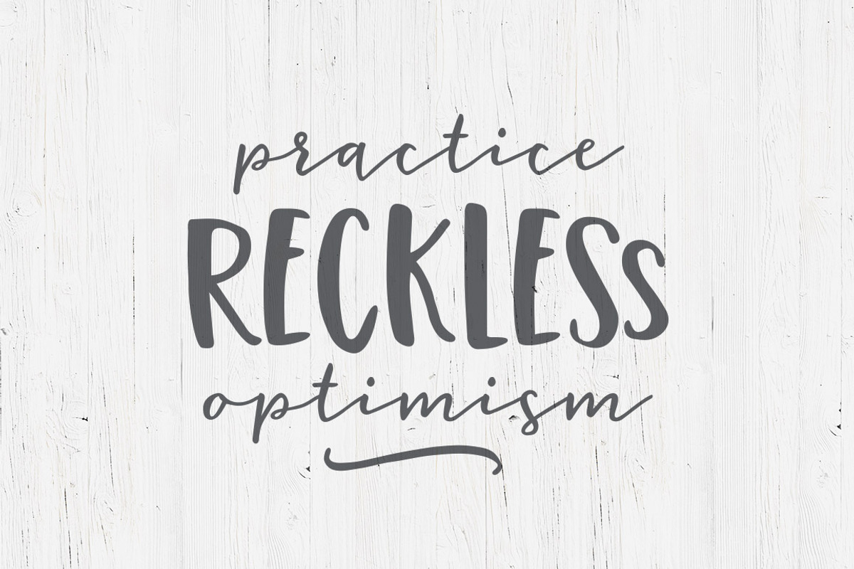 Espresso Roast Font Trio, a Script Font by Every Tuesday (Photo 10 of 14)