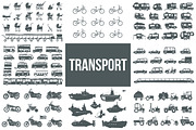 Transport, an Illustration by tumbalipum (Thumbnail 1 of 9)