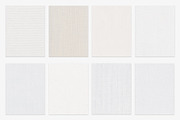 Canvas Textures, a Texture Graphic by Greta Ivy (Thumbnail 3 of 7)