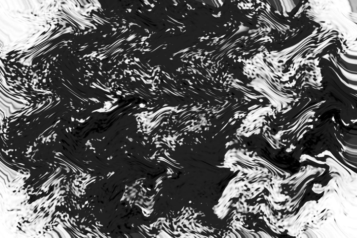 Wavy Paint, a Texture Graphic by Jennifer Lauren Creative (Photo 9 of 20)