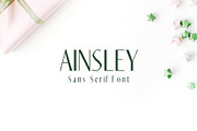 Designer's Type - Sans Serif Bundle!, a Sans Serif Font by Creativetacos (Thumbnail 6 of 36)