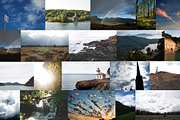 Landscaped, a Graphic by Tohlen Creative Co. (Thumbnail 2 of 2)
