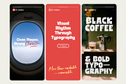 ST Robine - Display Font, a Serif Font by Type it Easy (Thumbnail 6 of 13)