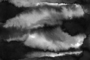 Vector ink wash painting, part 2, a Texture Graphic by Elina_Li (Thumbnail 6 of 13)