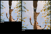 GRAIN TEXTURE OVERLAY PNG, a Texture Graphic by The Muza (Thumbnail 8 of 15)