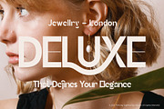 Pinfong Typeface, a Serif Font by Alcode (Thumbnail 7 of 20)