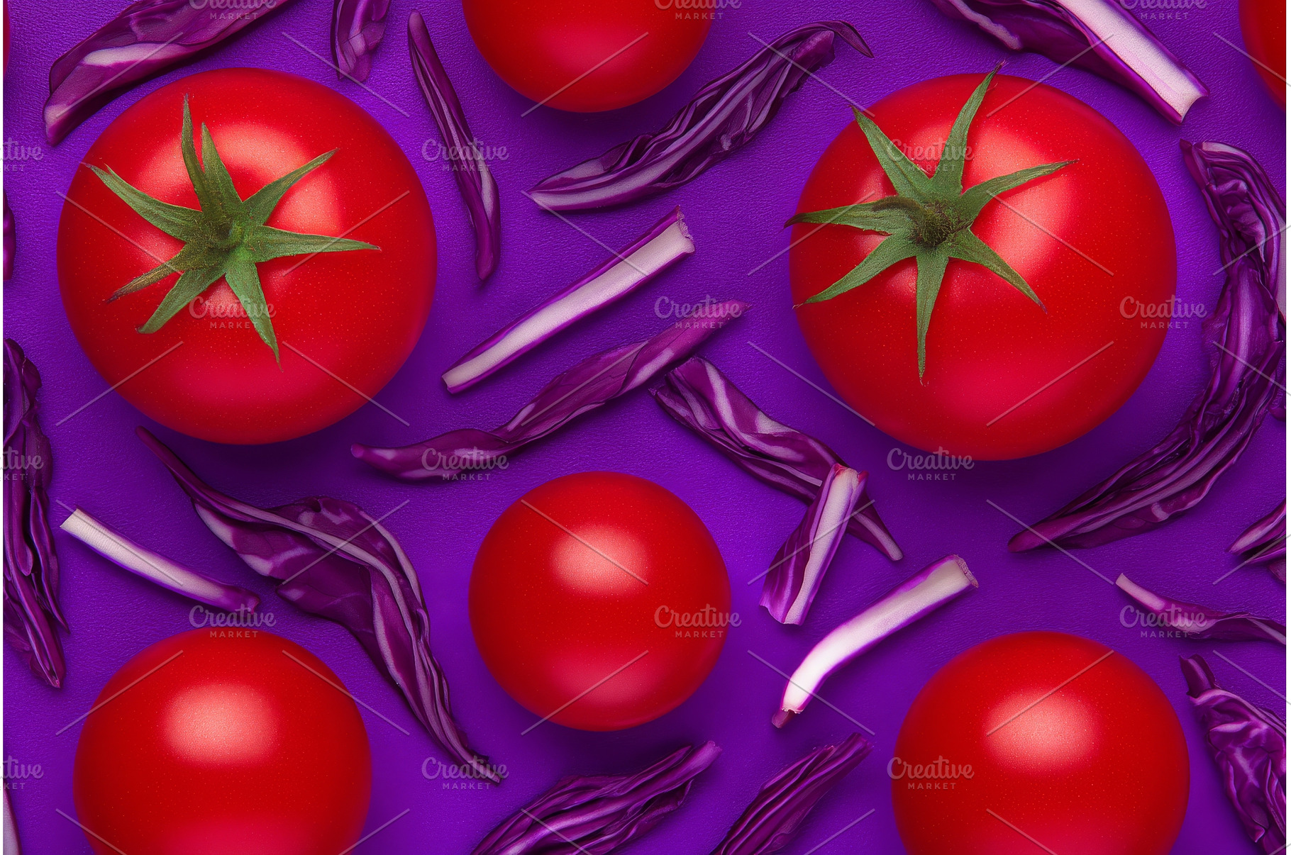 This stock image presents a close-up, a Food & Drink Photo by ZinetroN