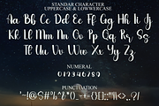 Pastel Candy, a Handwritten Font by FreshTypeINK (Thumbnail 8 of 8)
