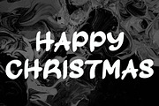 Christmas California, a Blackletter Font by Yoga Letter (Thumbnail 2 of 6)