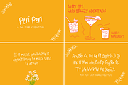 Playful Font Bundle SALE, a Handwritten Font by etigletters (Thumbnail 11 of 11)