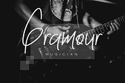 Barithom a signature monoline font, a Handwritten Font by Javatype Studio (Thumbnail 4 of 10)