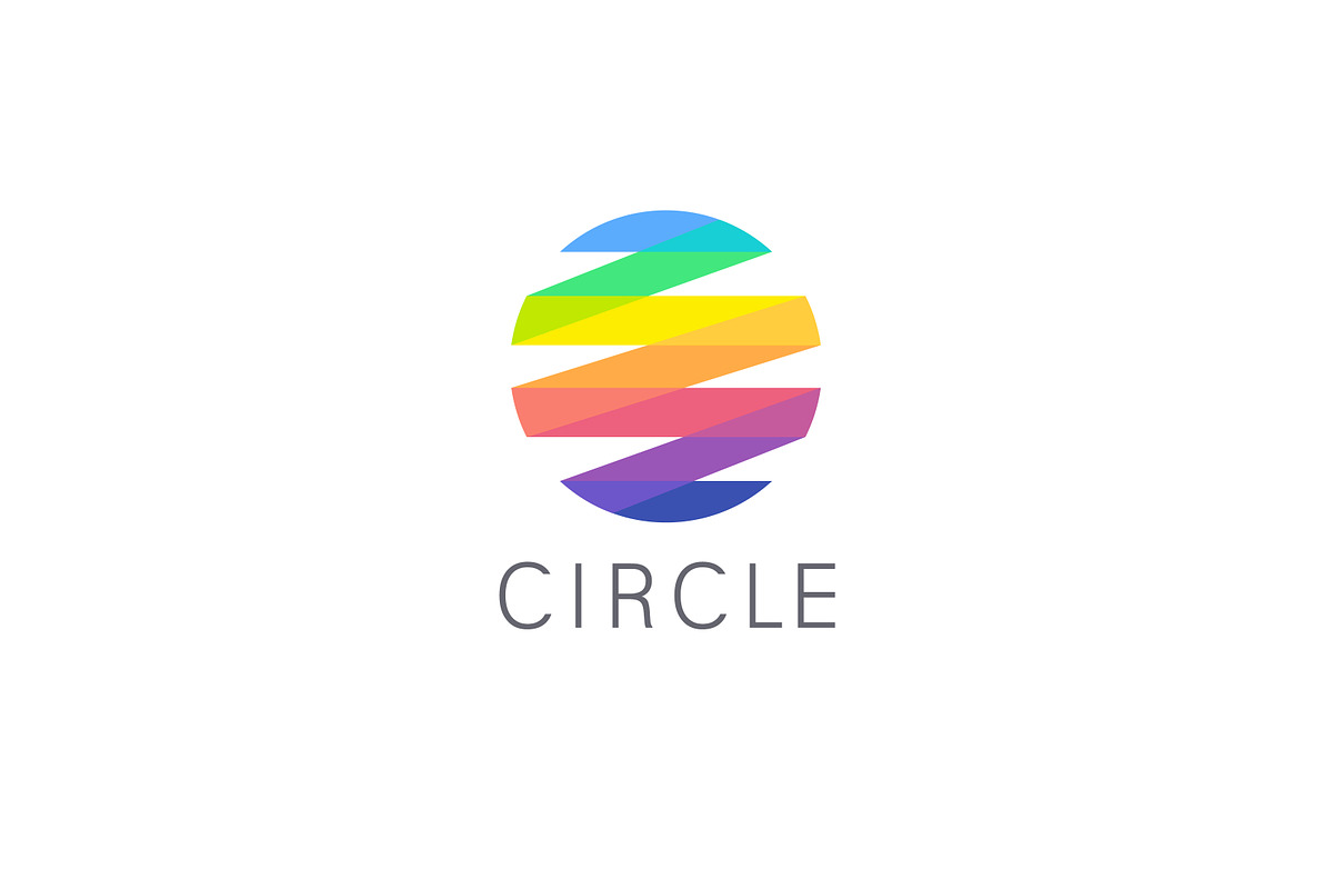 Circle Logo, a Branding & Logo Template by IKarGraphics (Photo 4 of 4)