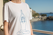 Yoga poses doodle icons collection, an Outline Icon by Gulnarart (Thumbnail 2 of 4)