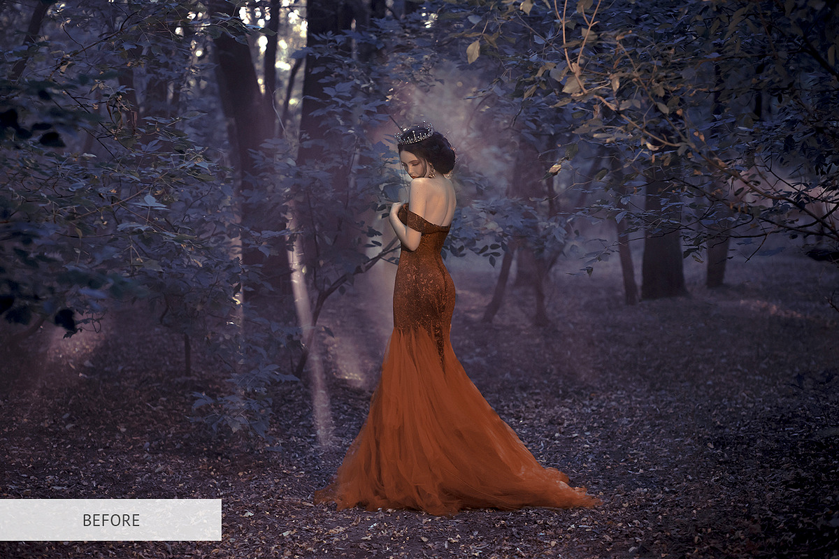Smoke effect Photoshop Overlays, a Plug-in Add-On by FixThePhoto (Photo 30 of 33)