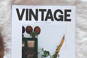 The Hotel Grande Type Collection, a Sans Serif Font by Callie Rian & Co. (Thumbnail 5 of 25)