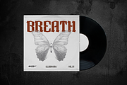 Amoera Blackletter - Logo Font, a Blackletter Font by Illushvara Design (Thumbnail 6 of 11)