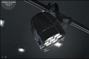Virtual TV Studio News Set 27, an Architecture 3D Model by akerStudio (Thumbnail 44 of 49)