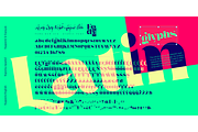 Foda New Era Arabic Font, a Font by Foda Foundry (Thumbnail 7 of 7)
