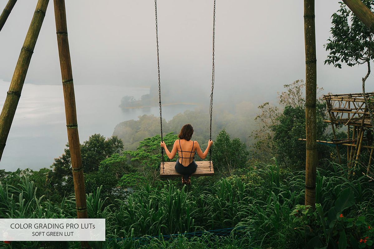 Color Grading LUTs, a Plug-in Add-On by FixThePhoto (Photo 3 of 31)