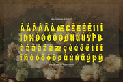 Relumie | Display Hand Drawn, a Handwritten Font by gracetype_studio (Thumbnail 11 of 12)