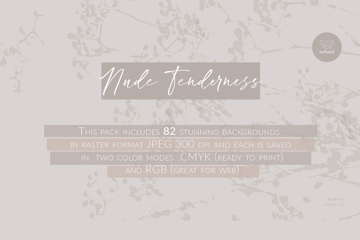 BEIGE AESTHETICS graphic bundle, a Texture Graphic by Anna Sokol (Photo 20 of 114)