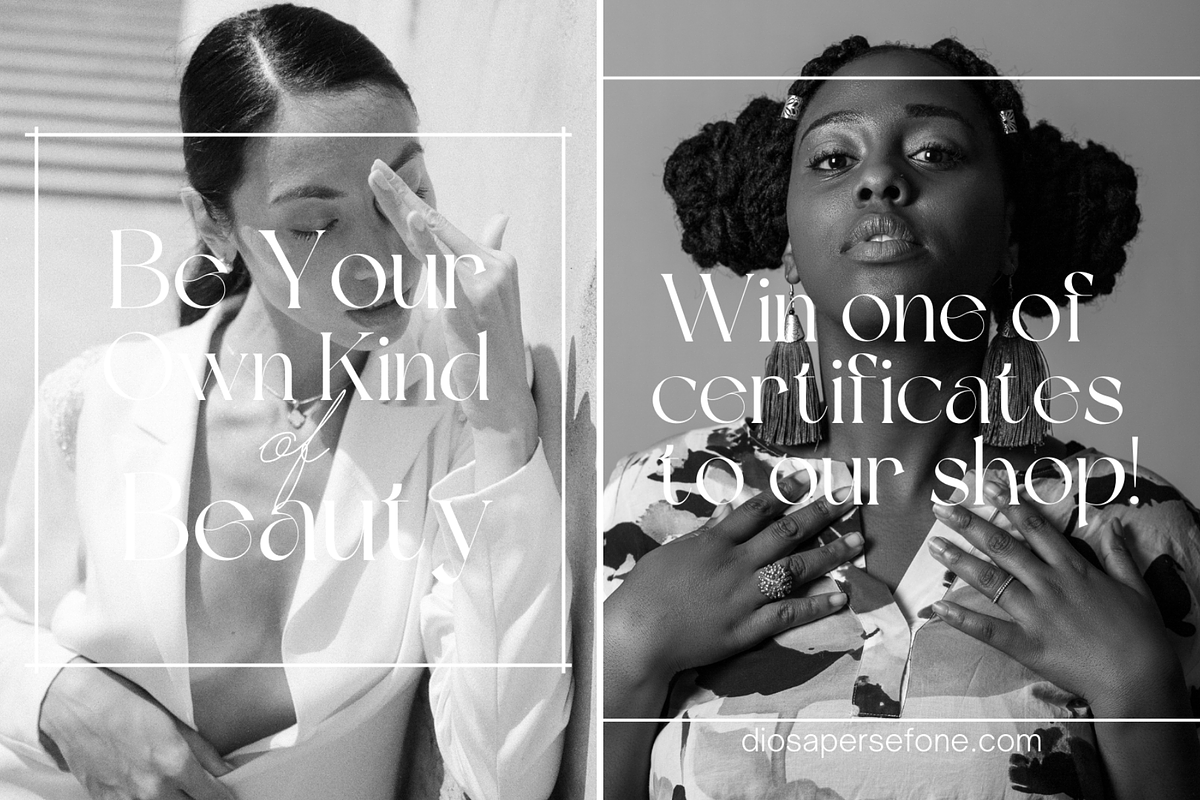 26 Instagram Post Templates -Jewelry, an App Template by KarolinaKreations (Photo 7 of 7)