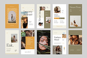 Wastika - Instagram Kit Keynote, a Presentation Template by rgbryand (Thumbnail 4 of 4)