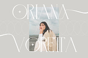 Qalisso Modern Serif Font, a Serif Font by Storytype Studio (Thumbnail 11 of 15)