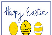 Easter doodles, a Food Illustration by Emjwalker (Thumbnail 2 of 8)