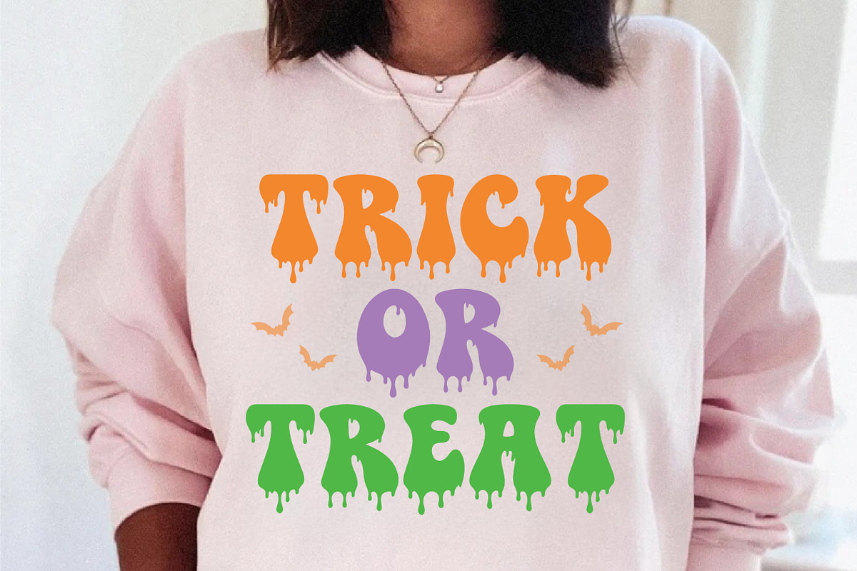 Spooky Melt Font, a Blackletter Font by Meow Creation (Photo 3 of 9)