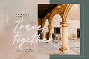 Almonde - Modern Signature Font, a Script Font by Graphicfresh (Thumbnail 2 of 6)