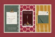 Orvian · Playful Textured Papers, a Background Graphic by alonahaidash (Thumbnail 3 of 14)