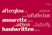 Fagi – Classic Valentine Serif Font, a Serif Font by Casloop Studio (Thumbnail 2 of 10)