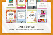 eBook + Workbook Coach Bundle CANVA, a Marketing Template by Fallon Gerst (Thumbnail 8 of 30)