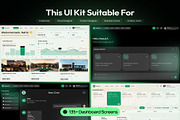 AI Real Estate Management UI Kit, an UI Kit Template by Creative Perspective (Thumbnail 8 of 8)