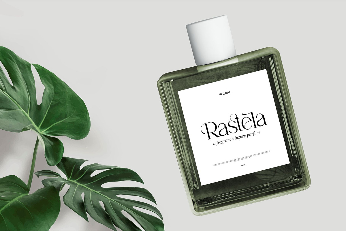 Fantia || Modern Serif Font, a Serif Font by Idea Studio (Photo 3 of 10)