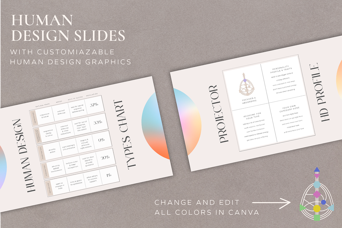 Mystical Webinar & Course Slide Deck, a Presentation Template by Studio Soluna (Photo 6 of 13)