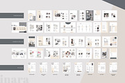 Pitch Pack - Inara, a Brochure Template by bilmaw creative (Thumbnail 16 of 16)