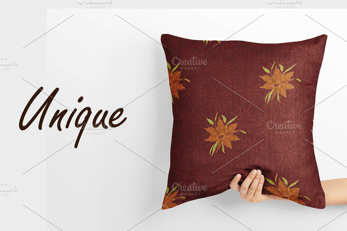 Javanese Vibes Batik Pattern, a Pattern Graphic by ItsReksita Pattern (Photo 2 of 5)