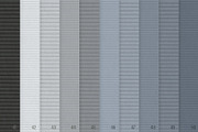 Ribbed Paper Textures, a Texture Graphic by Julie Campbell (Thumbnail 7 of 10)