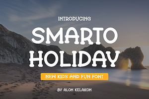Smarto Holiday