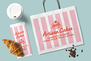 Sweetuff Muffin - Display Font, a Handwritten Font by Edignwn Type (Thumbnail 12 of 12)