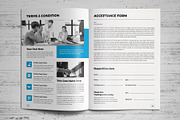 Project Proposal Template V8, a Stationery Template by JanySultana (Thumbnail 10 of 12)