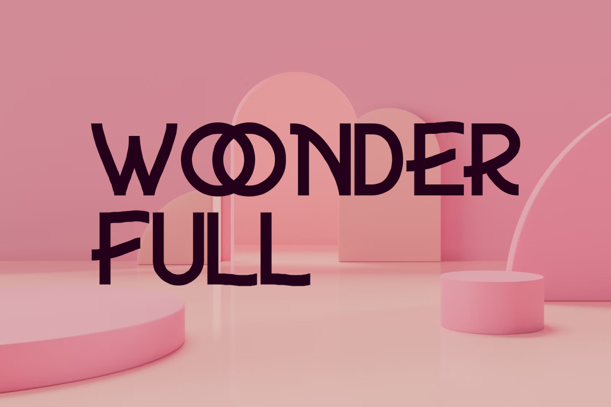 Curella, a Sans Serif Font by elevencreateam (Photo 6 of 9)