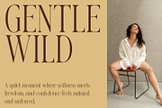 CS Aracely – Elegant Serif Font, a Serif Font by Craft Supply Co. (Thumbnail 6 of 8)