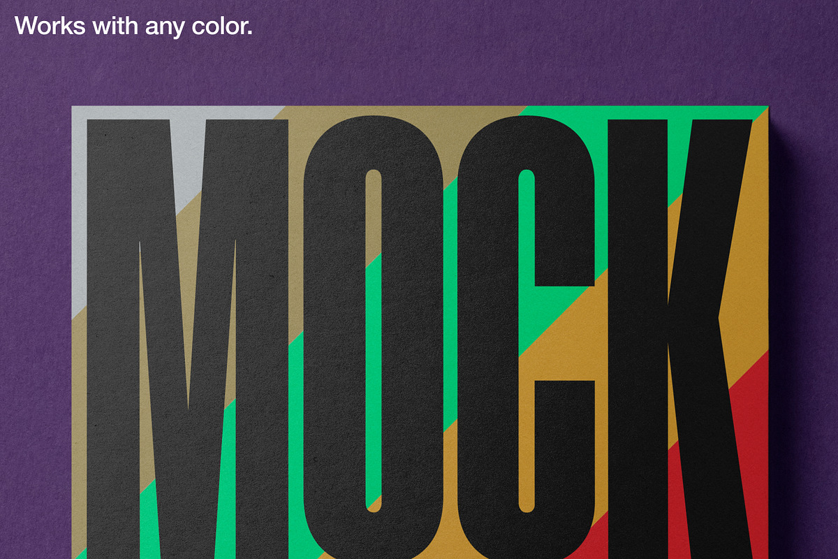 6 Branding Mockups Bundle Kit, a Product Mockup by MockMock Mockups (Photo 11 of 12)
